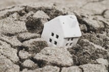 被災時にローン残債を免除・減額してもらうにはどうする?