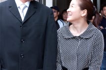 平成15年　谷亮子結婚、スーフリ、t.A.T.u.ドタキャン等