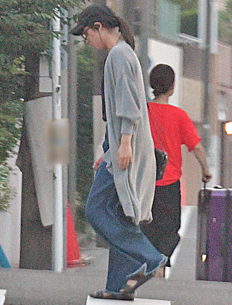 広瀬アリスは、すずとともに大活躍中