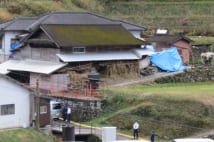 高千穂6人殺害事件 飯干家と松岡家に存在した“ある接点”
