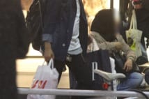 NON STYLE石田 H&M、GAPで双子の娘の服爆買い撮