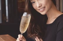 きれいな歯医者さん3人 「カイエンで湘南ドライブ」も
