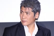 吉川晃司