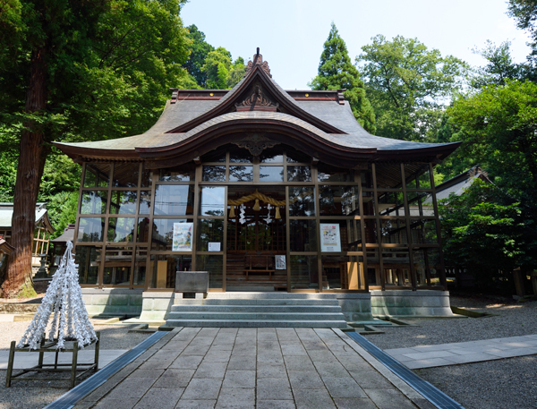 日本一の金持ち 孫正義氏と奇跡の復活 有吉弘行が通う神社 Newsポストセブン