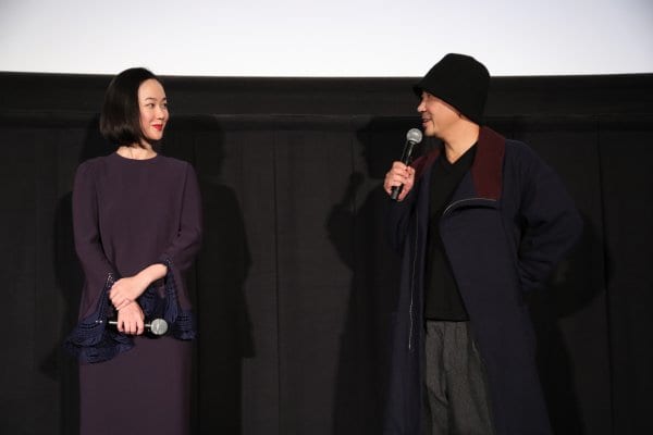 大阪万博デートに言及した黒木華と大森立嗣監督