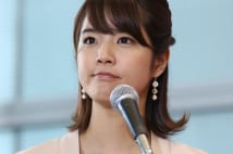 今後は吉本興業に所属すると報じられた久代萌美アナ