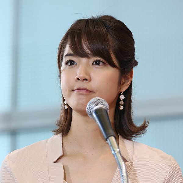 今後は吉本興業に所属すると報じられた久代萌美アナ