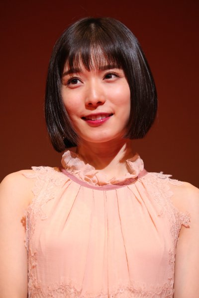 松岡茉優とjump有岡大貴が交際 ひとつ屋根の下 で1年 Newsポストセブン