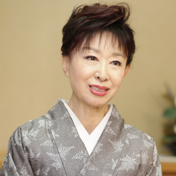 佐藤愛子氏から三田佳子に届いた長文の「遺言」とは？（撮影／黒石あみ）