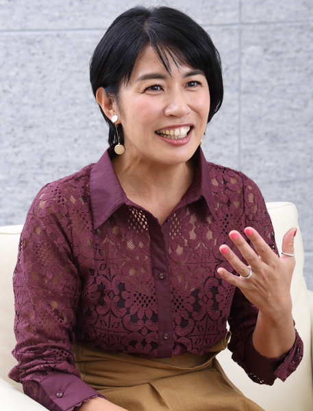 発達障害 高嶋ちさ子 高嶋ちさ子 ＴＶ出演前は安定剤服用