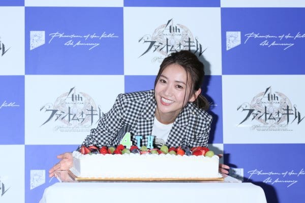 AKBファンを虜にしてきた大島優子だが、白井球審もファンだという