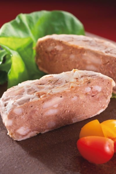 比内地鶏の旨味を凝縮