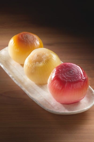 その歯ごたえは秀逸