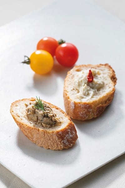 長良川の恵みはワインにピッタリ