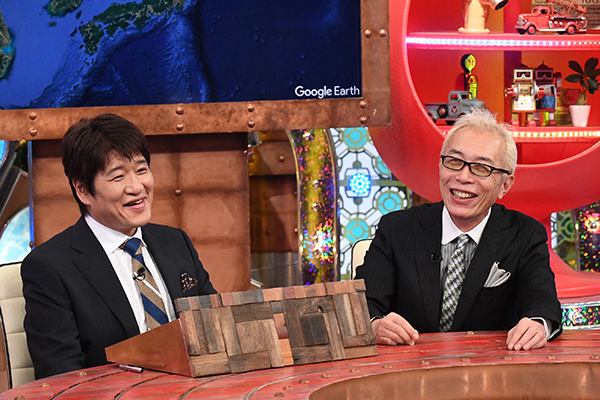 ポツンと一軒家』取材対象者が感じたスタッフの“熱さ”｜Newsポストセブン