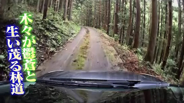 現地調査を全く行わないのが番組のポリシー（画像提供／ABCテレビ）