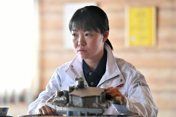 イモトアヤコが女優に