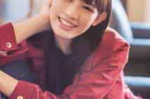 美少女声優・尾崎由香 スクールカレンダー撮影のお気に入り