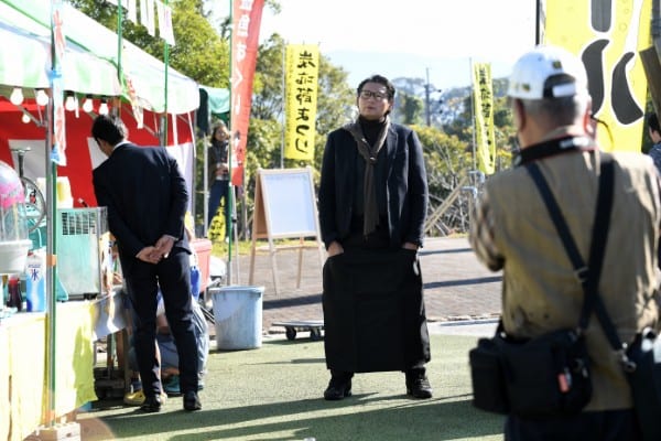 相撲への思いは変わらない