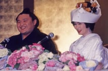 結婚式