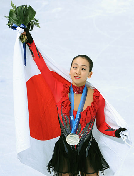 平成の冬季五輪メダル獲得トップ5は（共同通信社）