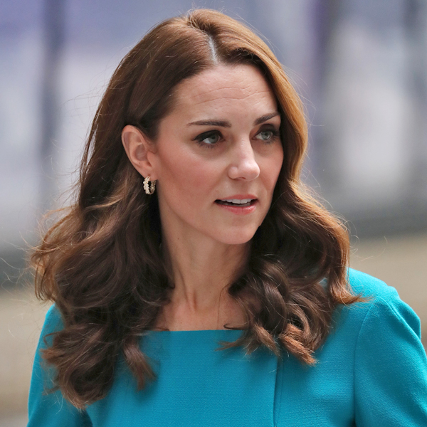 無遠慮なメーガン妃と気が合わず（Ph:Getty Image）