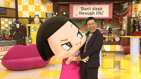 人気雑学番組『チコちゃん』（NHK）に岡村隆史起用の理由