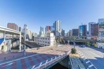 時間をお金で買える街? 交通の便最強「飯田橋」の住環境