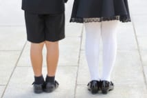 お受験ママたちの格付け合戦 やっぱり慶應幼稚舎がNo.1?