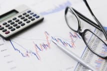 日経225ではわずか2円の誤差 相場の反転価格を導き出す方法