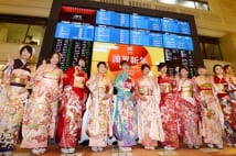 なぜ大納会から大発会までの間に株価が上昇しやすいのか