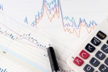 日経225の相場観 年々増加する配当金との相関から考える