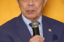 北島三郎、紅白で『まつり』熱唱は戦後最長の景気拡張サインか