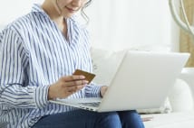 急増する「ポイント盗難」を防ぐためのID、PWの管理術