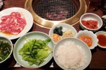 焼肉店のランチメニュー最強説 1000円前後でこんなに豪華!