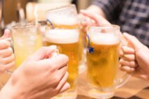 「若者の飲み会離れ」を嘆く中高年、ただ相手にされていないだけでは?