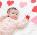 【2018年女の子】平成最後の名前ランキング!今年の1位と平成1位はこの名前