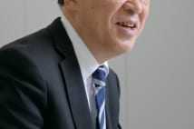 池上彰氏が解説　新天皇と安倍首相の不思議な緊張関係