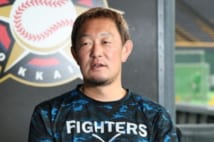 日ハム打撃投手・岩下修一氏　白血病からの復帰劇を回顧