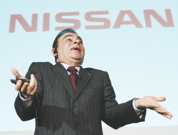 日産 東電 東芝など 平成を停滞させた経営者ワースト10 Newsポストセブン