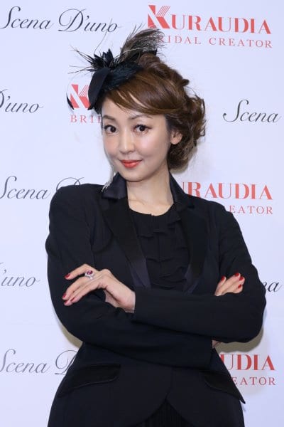 7歳の娘が結婚する時に言ってもらいたいことを明かした神田うの