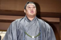 貴ノ岩の断髪式、来るのは元貴乃花親方ではなく景子さんか