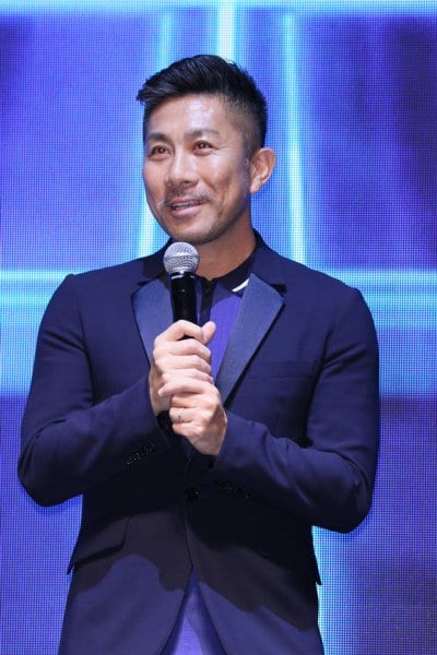 「シャドウバース」のイベントに登場した前園真聖