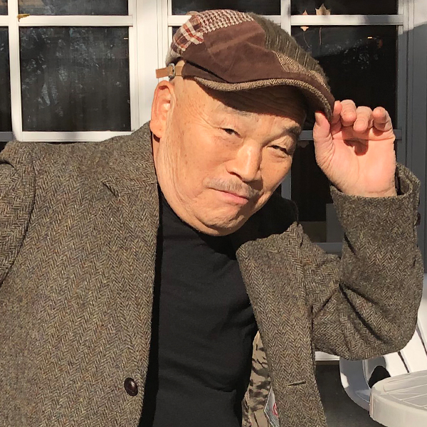 『九州男』のママ・増田さん