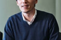 森見登美彦氏、小説を書いたり読む究極的な理由とは?
