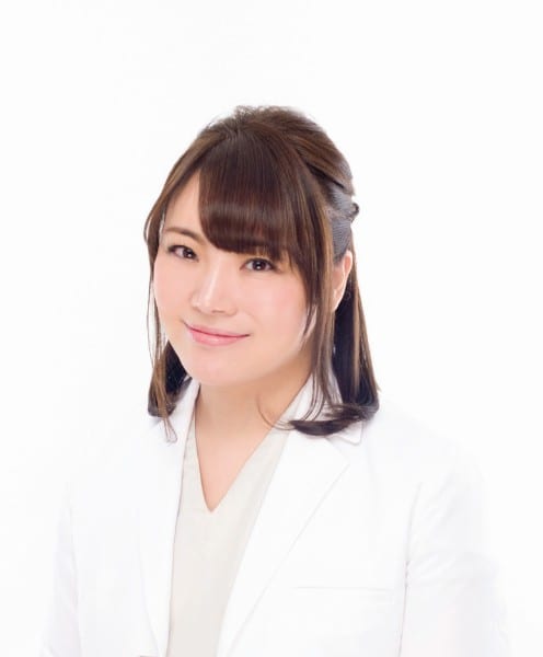 湘南美容クリニック仙台院の村岡史子先生