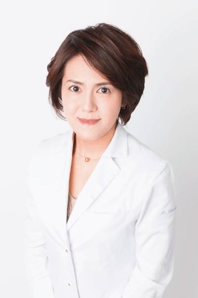 医療法人至誠会なゆたの森病院の中島美和子先生