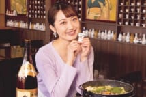 広島テレビ放送の西口真央アナ、オバマ氏が飲んだお酒をお勧め