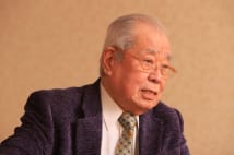 野村氏「女性関係は悔いだらけ」田原氏「朝生中に逝きたい」