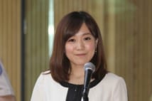 TBS・江藤愛アナの年末年始、超多忙でも不満ひとつ漏らさず